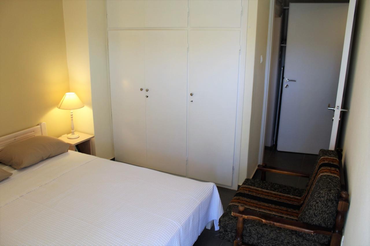 Apartment Sea View In Front Of The Beach Of Agia Marina Pórto Ráfti المظهر الخارجي الصورة